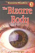 [중고] The Bizarre Body (Paperback)