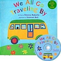 [중고] [노부영] We All Go Traveling By (Paperback + CD) (Paperback + CD)