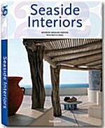 Seaside Interiors (Hardcover, Multilingual)