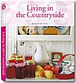 [중고] Living in Countryside (Hardcover, Bilingual)