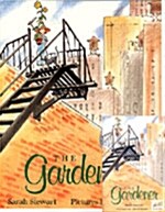 The Gardener (베오영 :Paperback + 테이프)