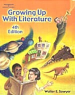 Growing Up With Literature (Paperback, 4th)