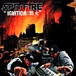 [중고] 스핏 파이어 (Spit Fire) 1집 - Ignition : 點火