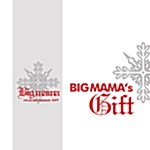 [중고] 빅 마마 - Gift : Christmas Album