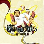 [중고] Dynamic Duo (다이나믹 듀오) 2집 - Double Dynamite