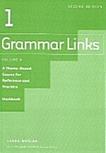 Grammar Links (Paperback, 2)