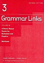 [중고] Grammar Links (Paperback, 2)