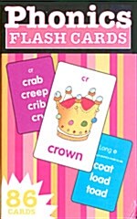 Flash Kids Flash Cards (Cards)