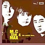 M.C. The Max! 4집 - The Rusted Love
