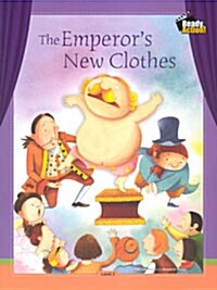 Ready Action 2 : The Emperors New Clothes (Drama Book)