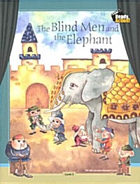 Ready Action 3 : The Blind Men and the Elephant (Drama Book)