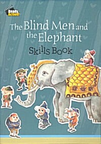 Ready Action 3 : The Blind Men and the Elephant (Skills Book)