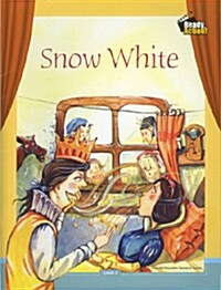 Ready Action 3 : Snow White (Big Book)