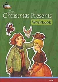 Ready Action 3 : The Christmas Presents (Workbook)