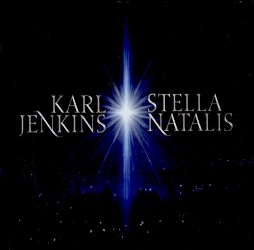 [수입] 칼 젠킨스 : 스텔라 나탈리스