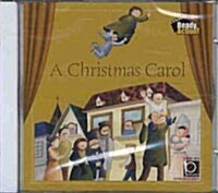 Ready Action 2 : A Christmas Carol (Audio CD)