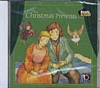 Ready Action 3 : The Christmas Presents (Audio CD)