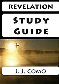 Revelation Study Guide (Paperback)