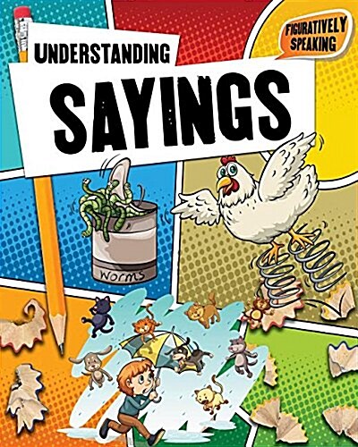 Understanding Sayings (Hardcover)