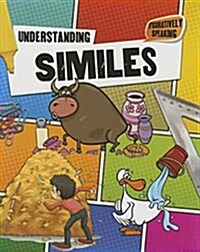 Understanding Similes (Paperback)