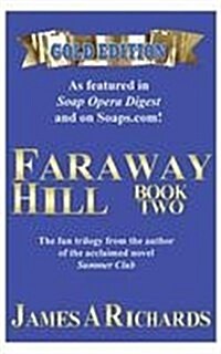 Faraway Hill Book Two (Gold Edition) (Paperback)