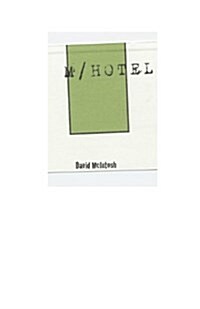 M/Hotel (Paperback)