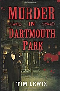 Murder in Dartmouth Park (Paperback)