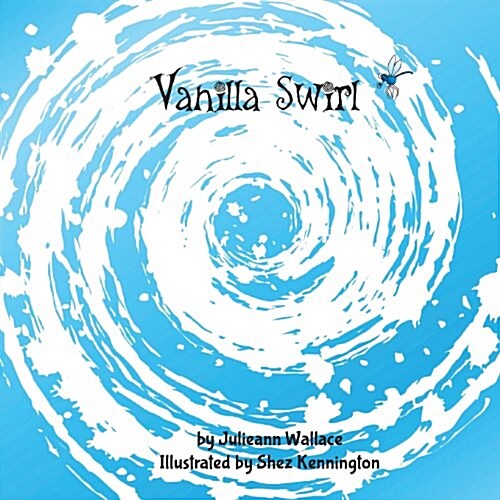 Vanilla Swirl (Paperback)