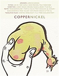 Copper Nickel (Paperback)