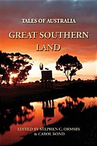 Tales of Australia: Great Southern Land (Paperback)