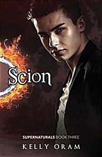 Scion (Paperback)