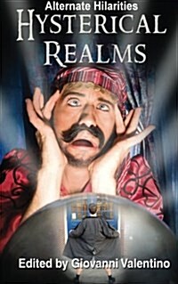 Hysterical Realms (Paperback)