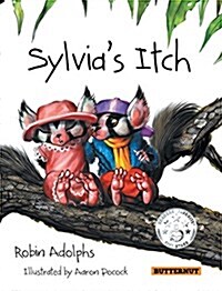 Sylvias Itch (Hardcover)