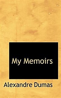 My Memoirs (Paperback)
