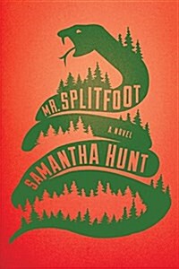 Mr. Splitfoot (Hardcover)