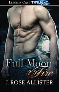 Full Moon Fire (Paperback)