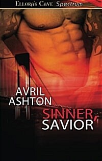 Sinner, Savior (Paperback)