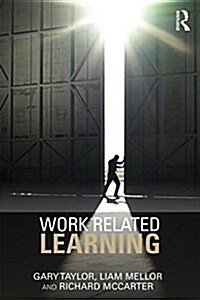 Work-Related Learning and the Social Sciences (Paperback)