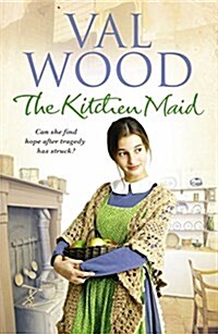 The Kitchen Maid (Paperback)