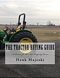 The Tractor Buying Guide (Paperback)