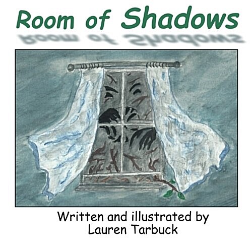 Room of Shadows (Paperback)