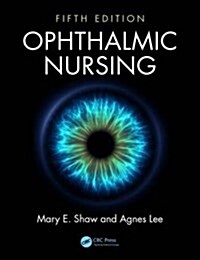 Ophthalmic Nursing (Paperback, 5)
