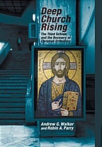 Deep Church Rising (Hardcover)