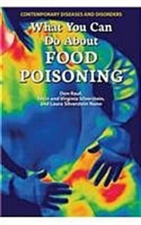 What You Can Do about Food Poisoning (Library Binding)