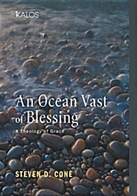 An Ocean Vast of Blessing (Hardcover)