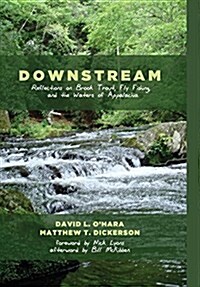 Downstream (Hardcover)