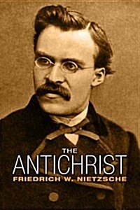 The Antichrist (Paperback)