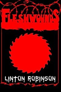 Flesh Wounds (Paperback)