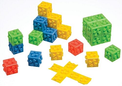 Omnifix Cubes (Other)