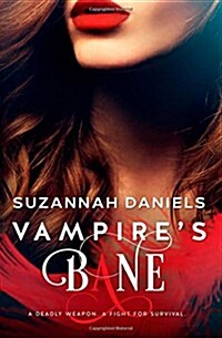 Vampires Bane (Paperback)